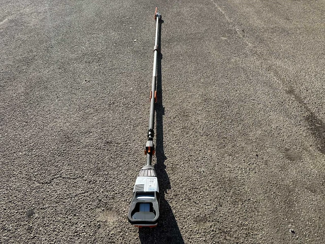 Stihl - hta 135 - kettingzaag - afbeelding 7 van  8