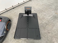 Stihl - imow 7 evo - robotmaaier - afbeelding 7 van  8