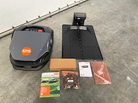 Stihl - imow 7 evo - robotmaaier - afbeelding 10 van  17