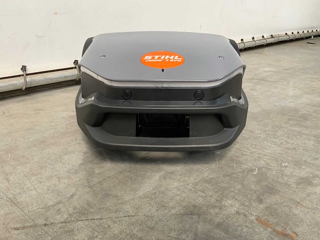 Stihl - imow 7 evo - robotmaaier - afbeelding 12 van  17