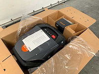 Stihl - imow 7 evo - robotmaaier - afbeelding 9 van  17