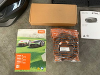 Stihl - imow 7 evo - robotmaaier - afbeelding 8 van  17
