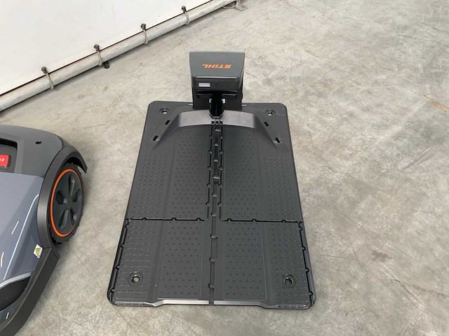 Stihl - imow 7 evo - robotmaaier - afbeelding 6 van  17