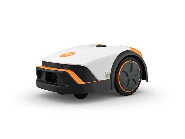 Stihl - imow3 - robotmaaier - afbeelding 1 van  9