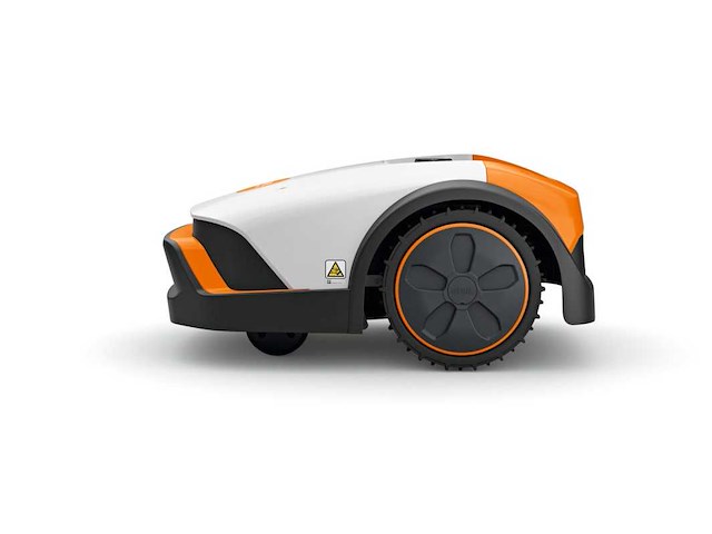 Stihl - imow3 - robotmaaier - afbeelding 2 van  9