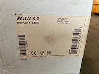 Stihl - imow3 - robotmaaier - afbeelding 3 van  9