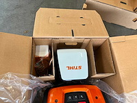 Stihl - imow3 - robotmaaier - afbeelding 4 van  9