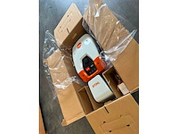 Stihl - imow3 - robotmaaier - afbeelding 6 van  9