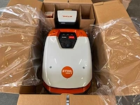 Stihl - imow3 - robotmaaier - afbeelding 5 van  9