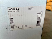 Stihl - imow4 - robotmaaier - afbeelding 8 van  9