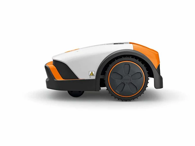 Stihl - imow4 - robotmaaier - afbeelding 2 van  9