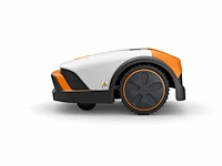 Stihl - imow4 - robotmaaier - afbeelding 2 van  9