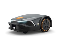 Stihl - imow5.0evo - robotmaaier - afbeelding 1 van  10