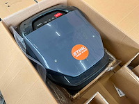 Stihl - imow5.0evo - robotmaaier - afbeelding 6 van  10