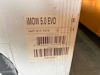 Stihl - imow5.0evo - robotmaaier - afbeelding 10 van  10
