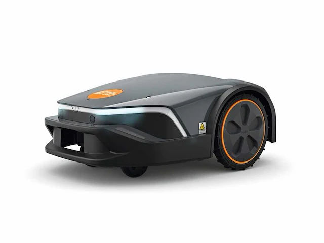 Stihl - imow5.0evo - robotmaaier - afbeelding 1 van  10