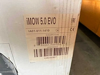Stihl - imow5.0evo - robotmaaier - afbeelding 10 van  10