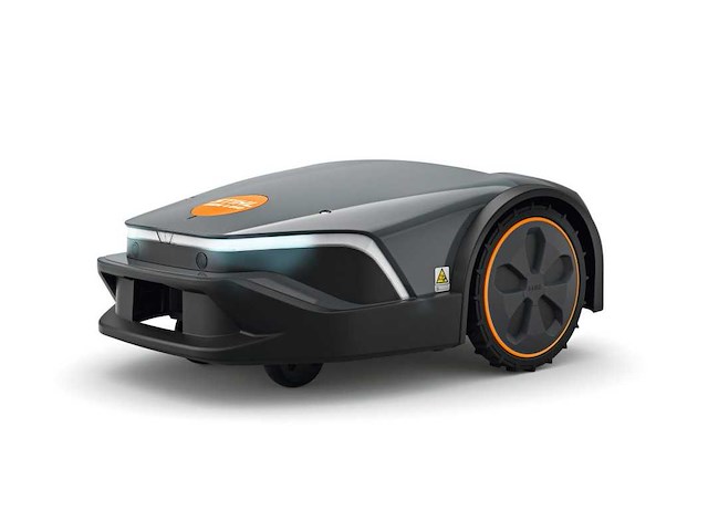 Stihl - imow6evo - robotmaaier - afbeelding 1 van  7