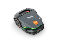 Stihl - imow6evo - robotmaaier - afbeelding 2 van  7