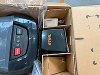 Stihl - imow6evo - robotmaaier - afbeelding 4 van  7