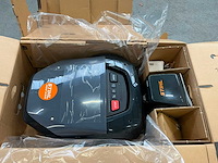 Stihl - imow6evo - robotmaaier - afbeelding 7 van  7