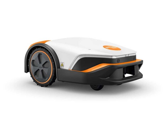 Stihl - imow6evo - robotmaaier - afbeelding 1 van  8