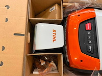 Stihl - imow6evo - robotmaaier - afbeelding 3 van  8