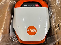 Stihl - imow6evo - robotmaaier - afbeelding 4 van  8