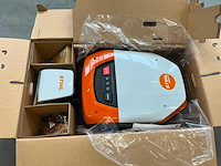 Stihl - imow6evo - robotmaaier - afbeelding 5 van  8