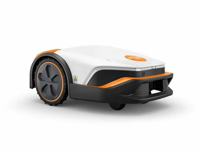 Stihl - imow6evo - robotmaaier - afbeelding 1 van  8