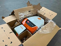 Stihl - imow6evo - robotmaaier - afbeelding 6 van  8
