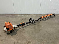 Stihl - km100r - heggenschaar - afbeelding 3 van  7