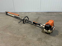 Stihl - km100r - stokheggenschaar - afbeelding 4 van  7