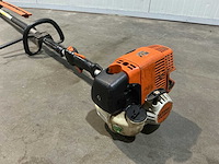 Stihl - km100r - stokheggenschaar - afbeelding 7 van  7