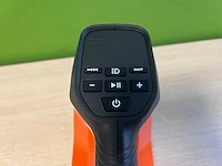 Stihl - koa20 - accu compressor body met accu en lader - afbeelding 8 van  12