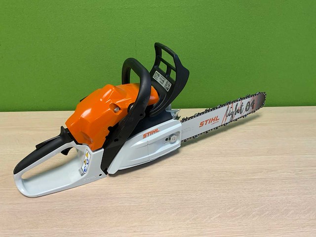 Stihl - ms 182 - kettingzaag - afbeelding 8 van  8