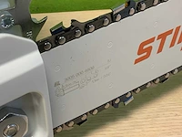 Stihl - ms 182 - kettingzaag - afbeelding 7 van  8