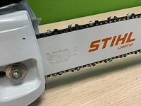 Stihl - ms 194 t - kettingzaag - afbeelding 5 van  8