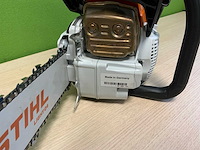 Stihl - ms 261 c-m rs - kettingzaag - afbeelding 5 van  8