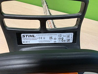 Stihl - ms 261 c-m rs - kettingzaag - afbeelding 6 van  8