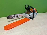 Stihl - ms 261 c-m rs - kettingzaag