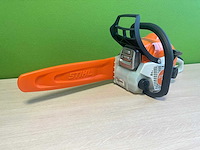 Stihl - ms162 - kettingzaag - afbeelding 8 van  9