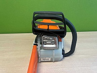Stihl - ms162 - kettingzaag - afbeelding 9 van  9