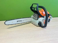 Stihl - ms162 - kettingzaag