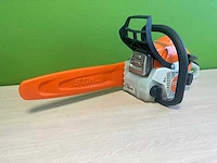 Stihl - ms162 - kettingzaag - afbeelding 8 van  9