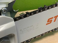 Stihl - ms212 - kettingzaag - afbeelding 7 van  7