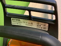 Stihl - ms212 - kettingzaag - afbeelding 6 van  7