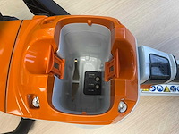 Stihl - msa300c - kettingzaag met ap300s accu en al101 acculader - afbeelding 6 van  21