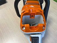 Stihl - msa300c - kettingzaag met ap300s accu en al101 acculader - afbeelding 7 van  21