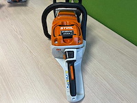 Stihl - msa300c - kettingzaag met ap300s accu en al101 acculader - afbeelding 19 van  21